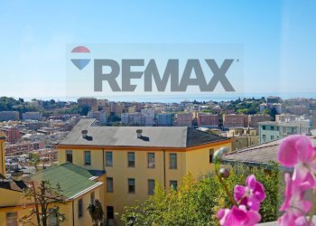 Bilocale via imperiale, 53 
 S. Fruttuoso, Genova (zona San Fruttuoso) - foto 1