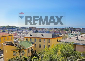 Bilocale via imperiale, 53 
 S. Fruttuoso, Genova (zona San Fruttuoso) - foto 3