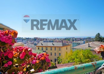 Bilocale via imperiale, 53 
 S. Fruttuoso, Genova (zona San Fruttuoso) - foto 4