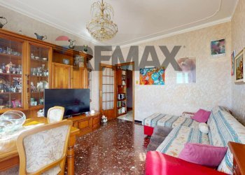 Bilocale via imperiale, 53 
 S. Fruttuoso, Genova (zona San Fruttuoso) - foto 9