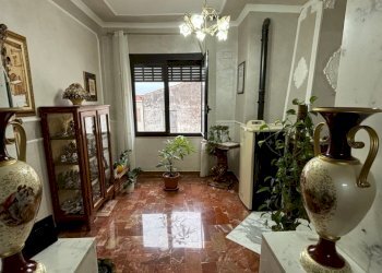 Casa indipendente Falciano del Massico - foto 10