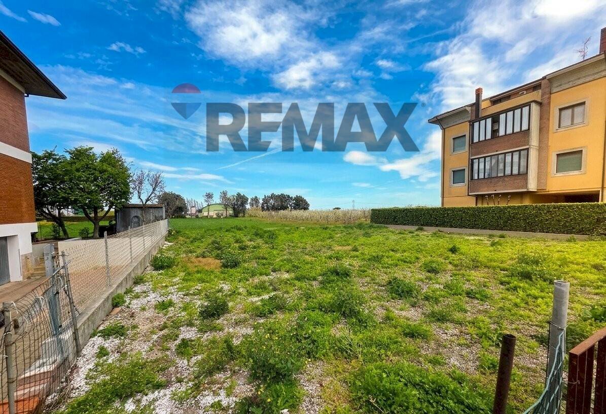 Terreno edificabile via Maccanino 
 Capannaguzzo, Cesena, Cesena - foto 3