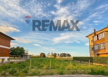 Terreno edificabile via Maccanino 
 Capannaguzzo, Cesena, Cesena - foto 4