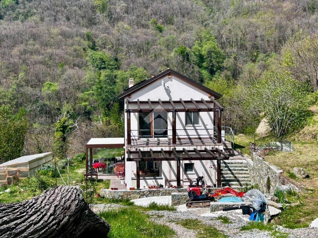Villa Località cascina Giarrutte, Orco Feglino - foto 1