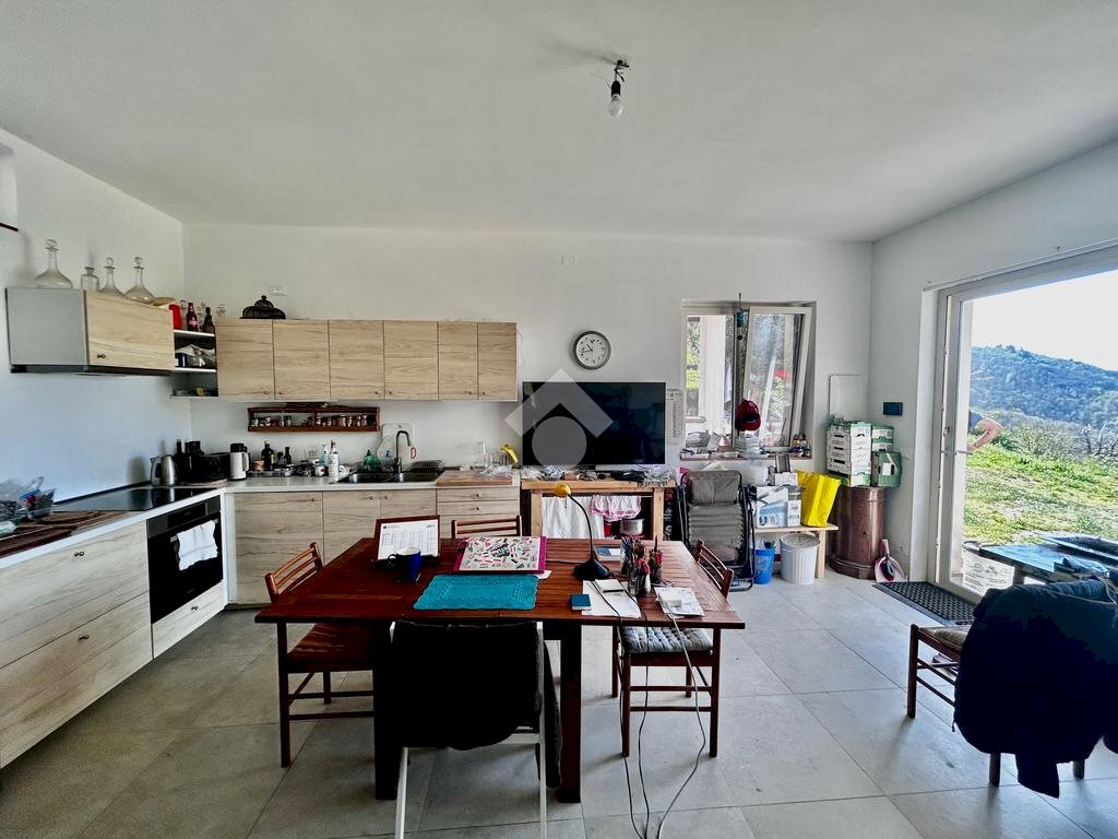 Villa Località cascina Giarrutte, Orco Feglino - foto 2