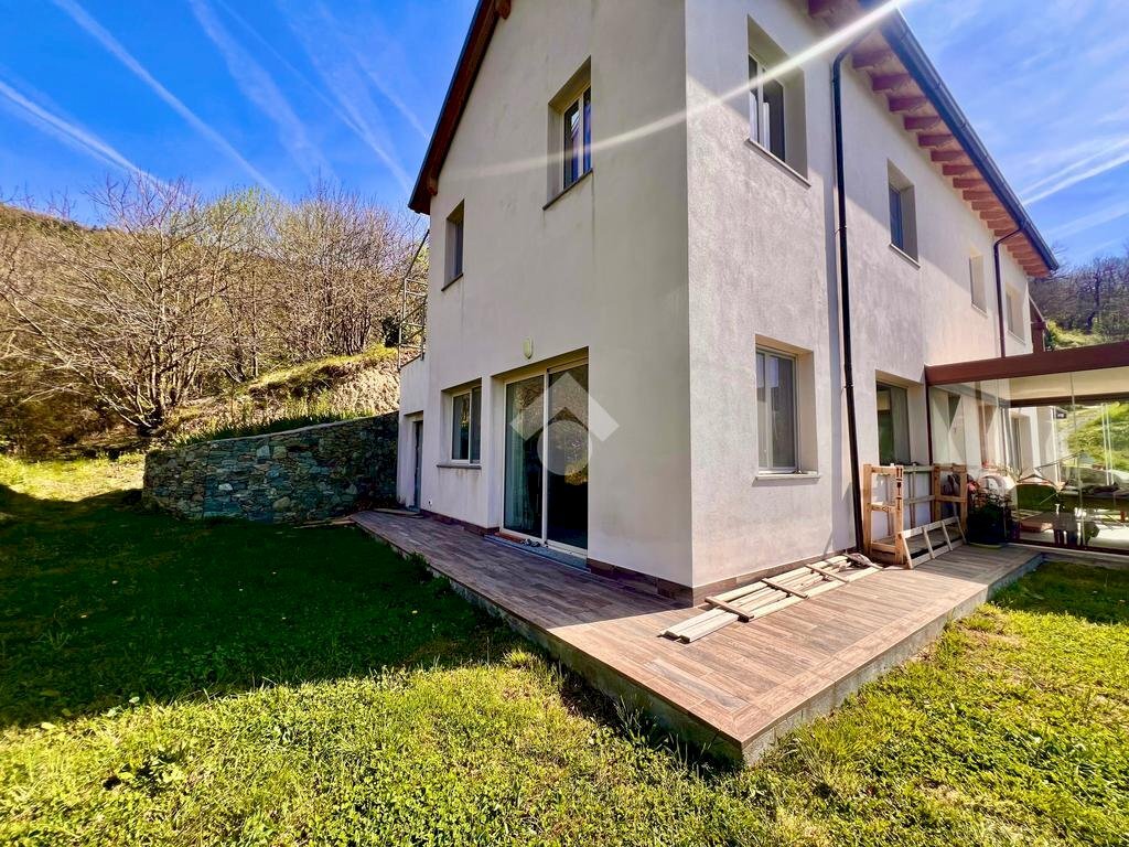 Villa Località cascina Giarrutte, Orco Feglino - photo 1