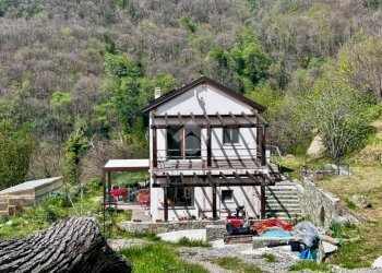 Villa Località cascina Giarrutte, Orco Feglino - foto 1