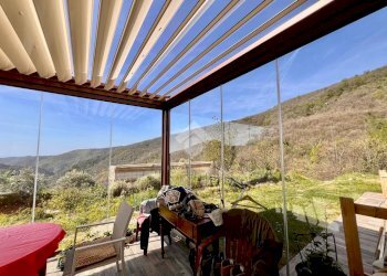 Villa Località cascina Giarrutte, Orco Feglino - foto 9