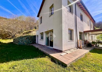 Villa Località cascina Giarrutte, Orco Feglino - foto 20