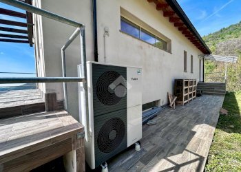 Villa Località cascina Giarrutte, Orco Feglino - foto 22