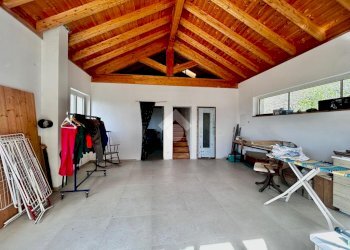 Villa Località cascina Giarrutte, Orco Feglino - foto 24