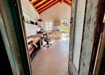 Villa Località cascina Giarrutte, Orco Feglino - foto 25