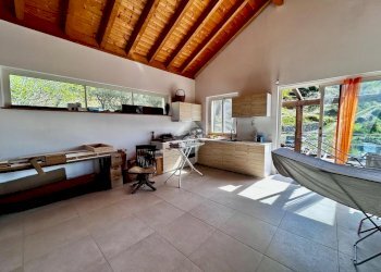 Villa Località cascina Giarrutte, Orco Feglino - foto 26