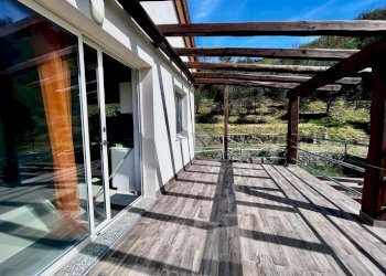 Villa Località cascina Giarrutte, Orco Feglino - foto 27