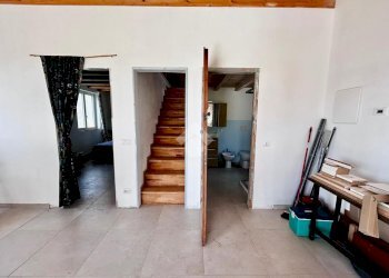 Villa Località cascina Giarrutte, Orco Feglino - foto 29