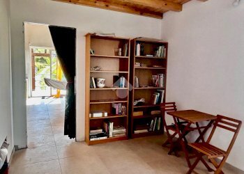 Villa Località cascina Giarrutte, Orco Feglino - foto 33