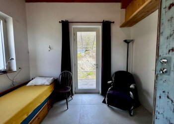 Villa Località cascina Giarrutte, Orco Feglino - foto 35