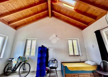 Villa Località cascina Giarrutte, Orco Feglino - foto 36