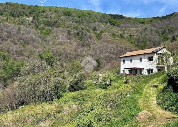 Villa Località cascina Giarrutte, Orco Feglino - foto 37