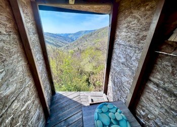 Villa Località cascina Giarrutte, Orco Feglino - foto 39