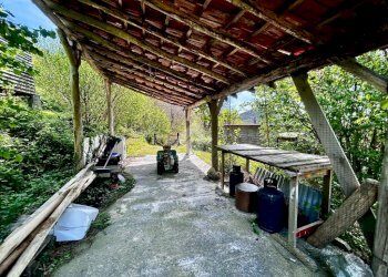 Villa Località cascina Giarrutte, Orco Feglino - foto 45