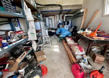 Villa Località cascina Giarrutte, Orco Feglino - foto 46