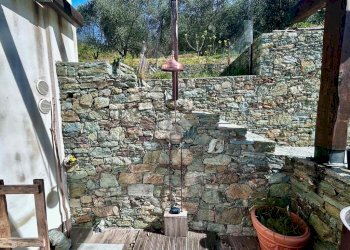 Villa Località cascina Giarrutte, Orco Feglino - foto 47