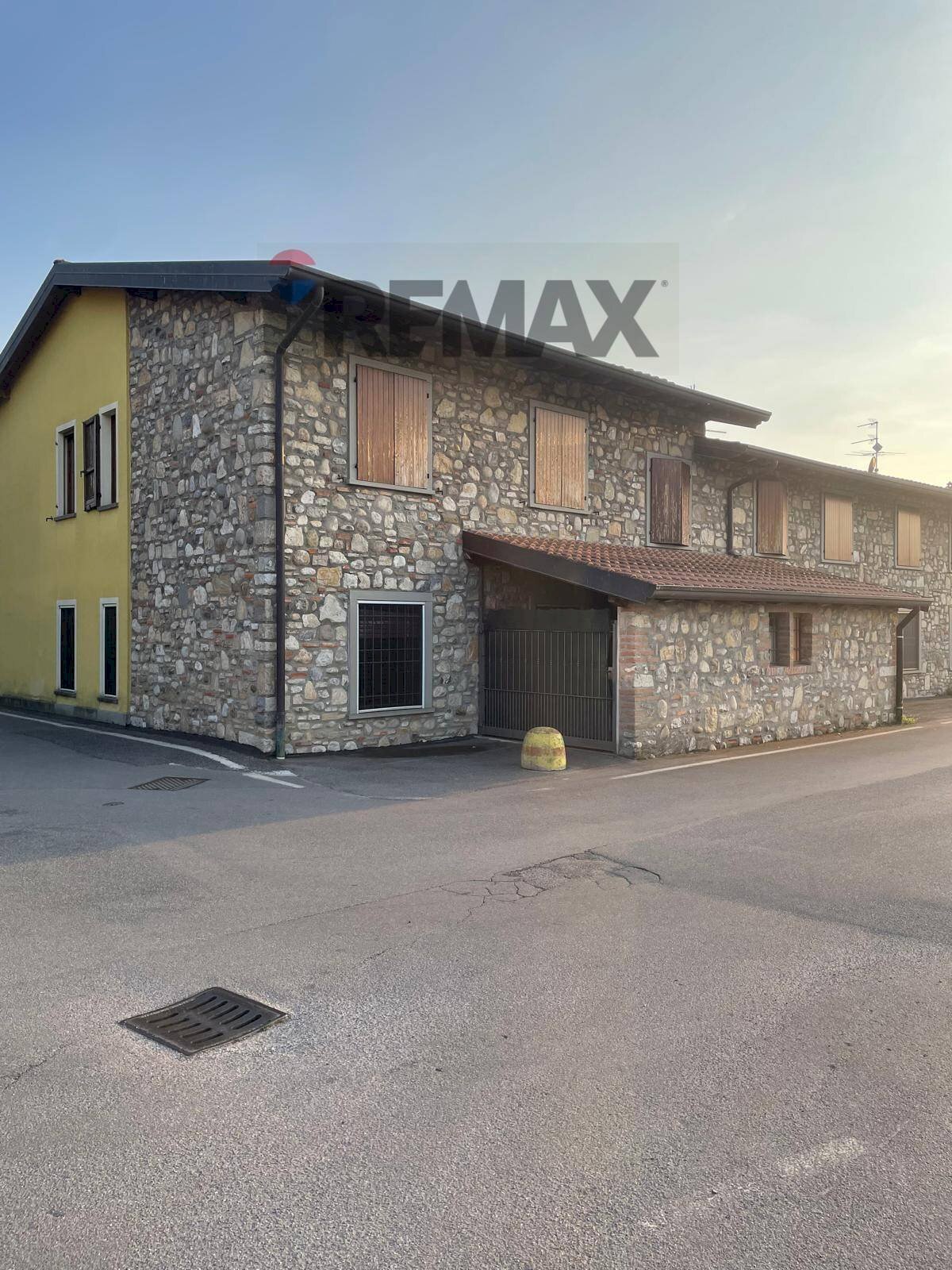 Trilocale Via San Cassiano, 16 
 Trescore Balneario, Trescore Balneario - foto 1