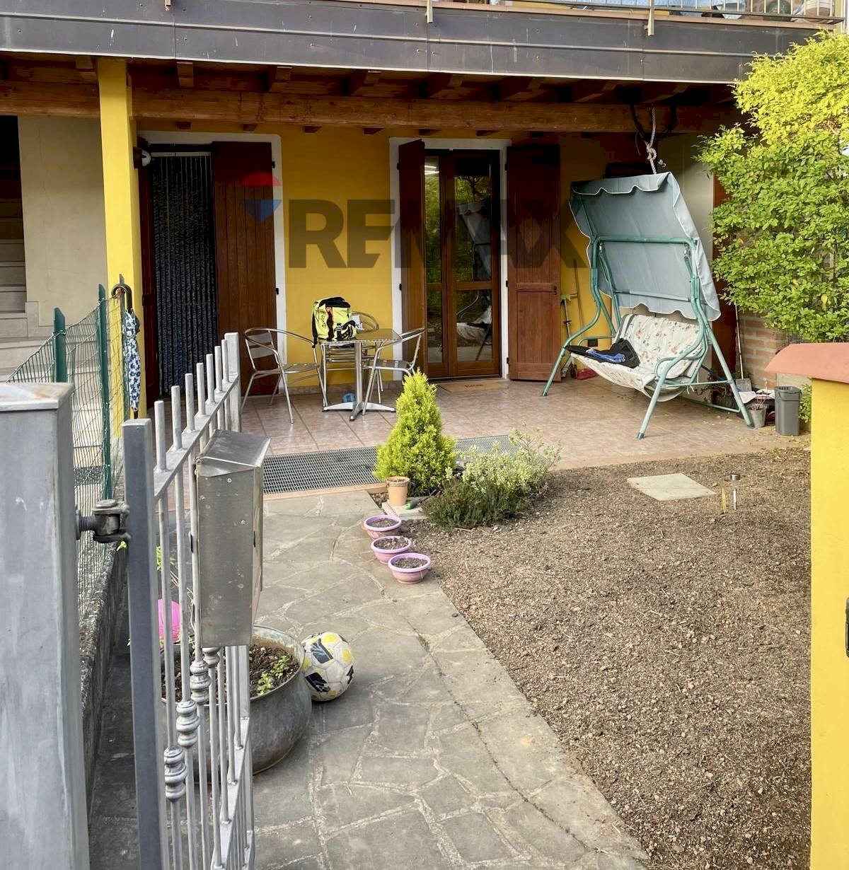 Trilocale Via San Cassiano, 16 
 Trescore Balneario, Trescore Balneario - foto 2