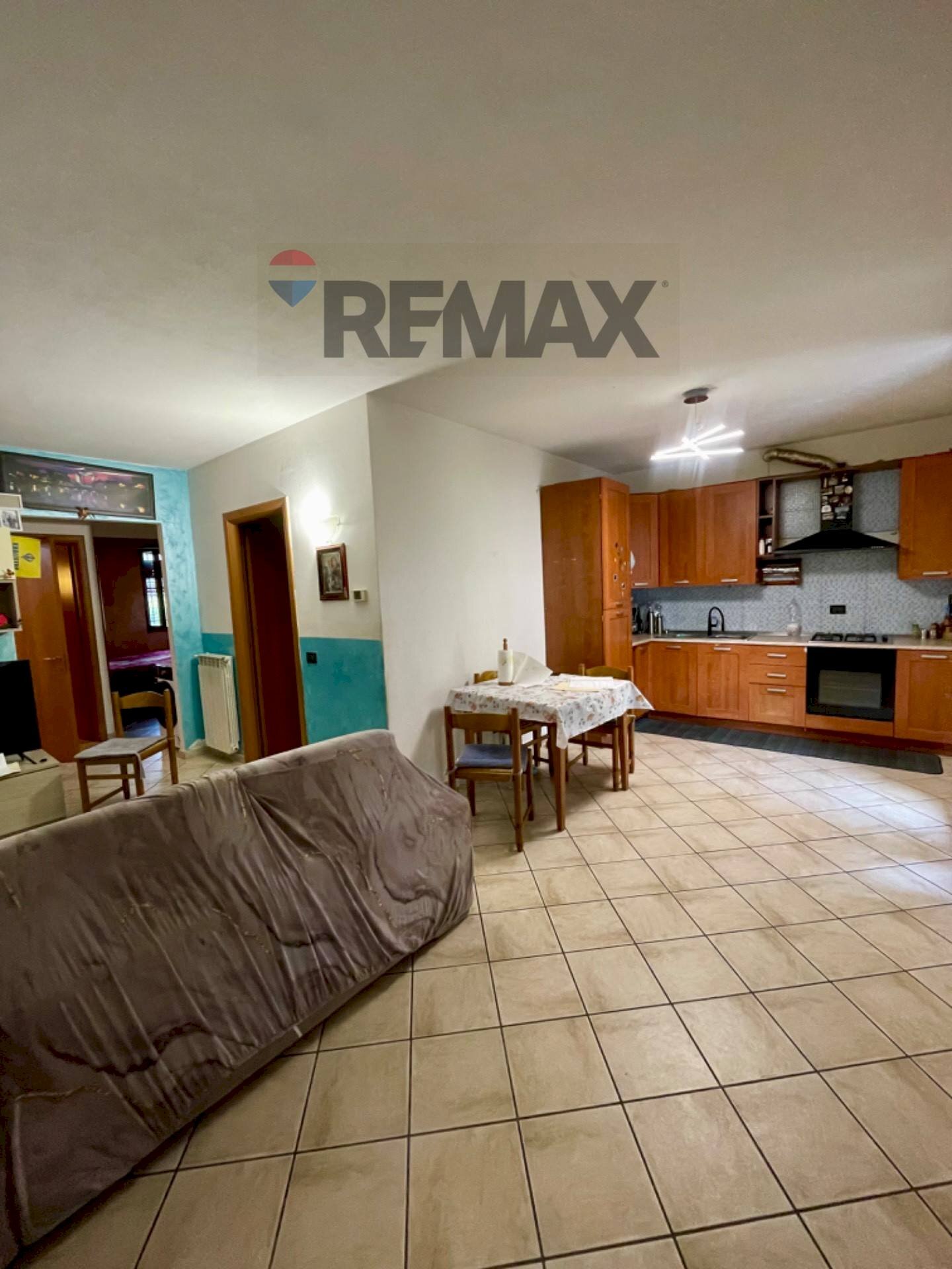 Trilocale Via San Cassiano, 16 
 Trescore Balneario, Trescore Balneario - foto 3