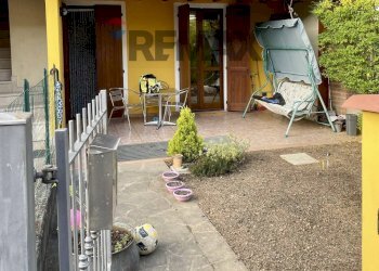 Trilocale Via San Cassiano, 16 
 Trescore Balneario, Trescore Balneario - foto 2