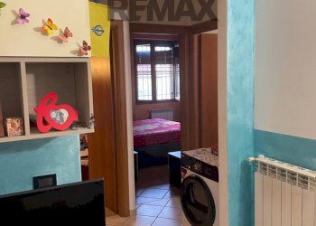 Trilocale Via San Cassiano, 16 
 Trescore Balneario, Trescore Balneario - foto 18