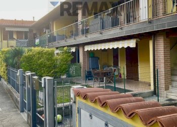 Trilocale Via San Cassiano, 16 
 Trescore Balneario, Trescore Balneario - foto 23