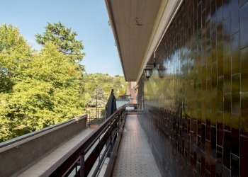 Bilocale Via Gioberti, 19 
 Brescia nord, Brescia - foto 7