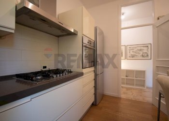 Bilocale Via Gioberti, 19 
 Brescia nord, Brescia - foto 12