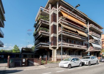 Bilocale Via Gioberti, 19 
 Brescia nord, Brescia - foto 30