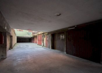 Bilocale Via Gioberti, 19 
 Brescia nord, Brescia - foto 32