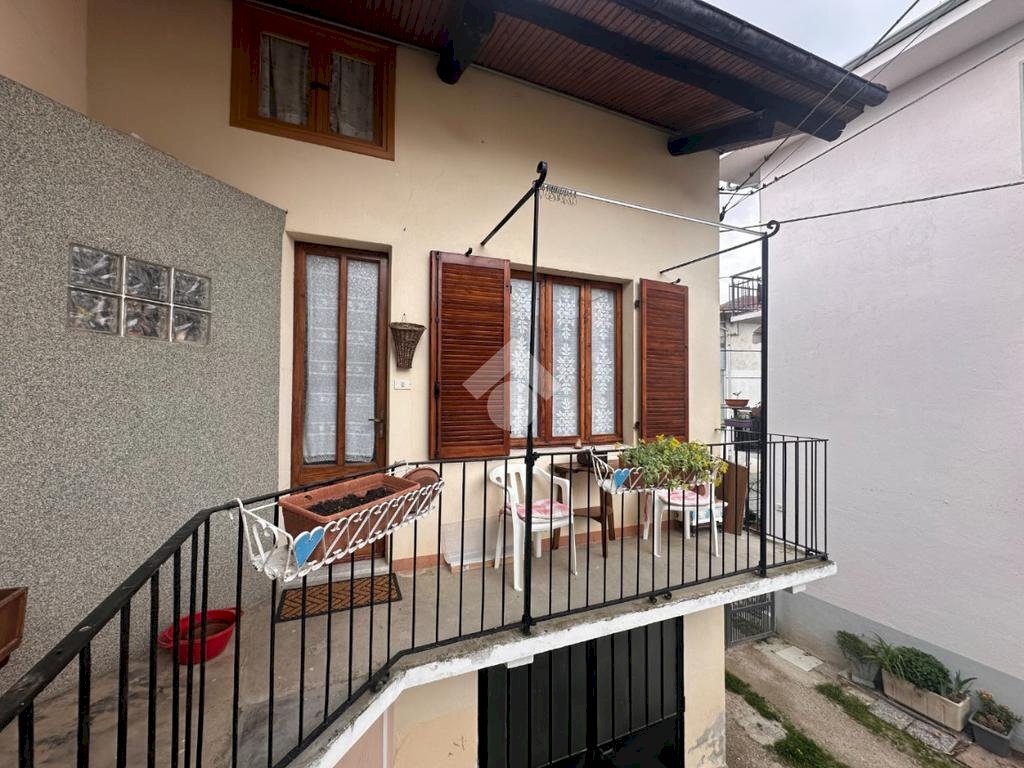 Trilocale Borgata selvaggio sopra, Giaveno - foto 2