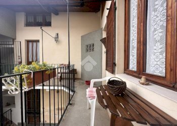 Trilocale Borgata selvaggio sopra, Giaveno - foto 4