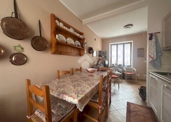Trilocale Borgata selvaggio sopra, Giaveno - foto 7