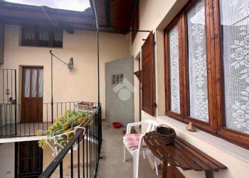 Trilocale Borgata selvaggio sopra, Giaveno - foto 28