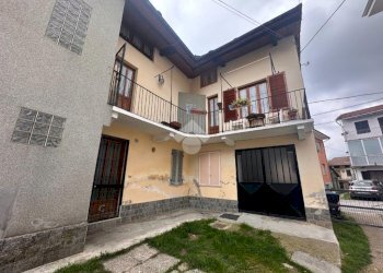 Trilocale Borgata selvaggio sopra, Giaveno - foto 30