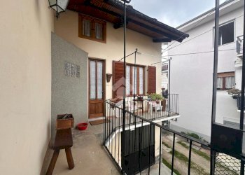 Trilocale Borgata selvaggio sopra, Giaveno - foto 32