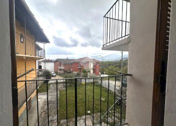 Trilocale Borgata selvaggio sopra, Giaveno - foto 33