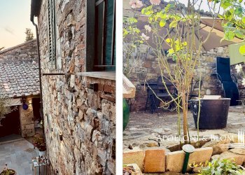 Appartamento Vicolo della Rocca, 7, Castellina in Chianti - foto 5