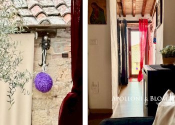 Appartamento Vicolo della Rocca, 7, Castellina in Chianti - foto 7