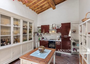 Appartamento Vicolo della Rocca, 7, Castellina in Chianti - foto 9
