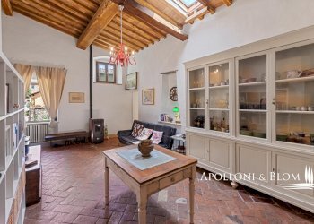 Appartamento Vicolo della Rocca, 7, Castellina in Chianti - foto 10
