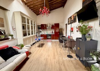 Appartamento Vicolo della Rocca, 7, Castellina in Chianti - foto 11
