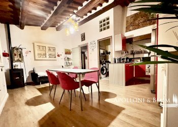 Appartamento Vicolo della Rocca, 7, Castellina in Chianti - foto 12
